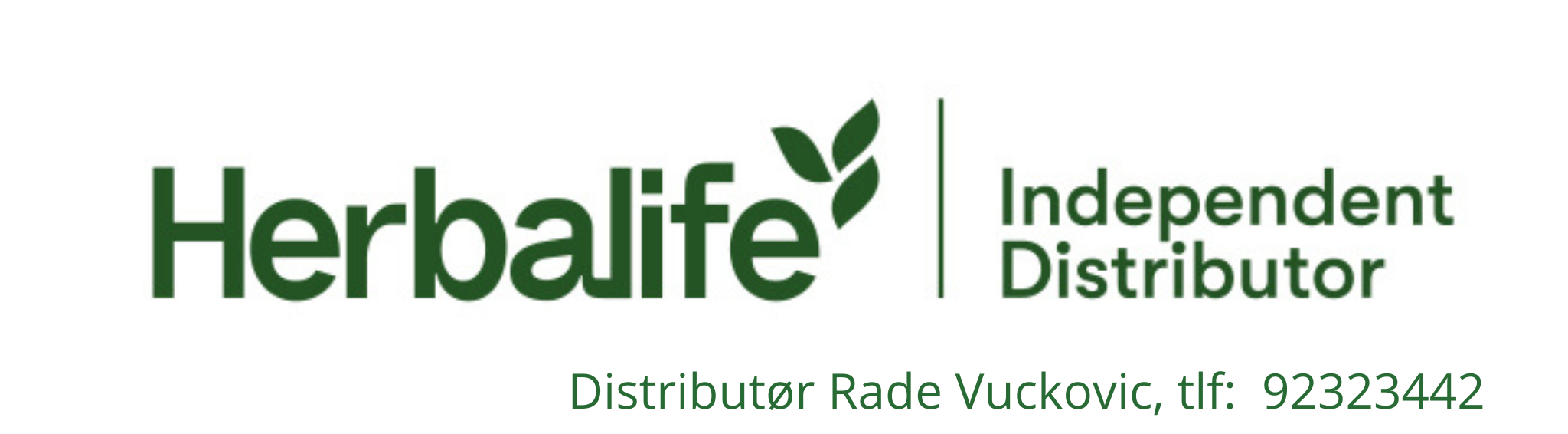 Herbalife Logo
