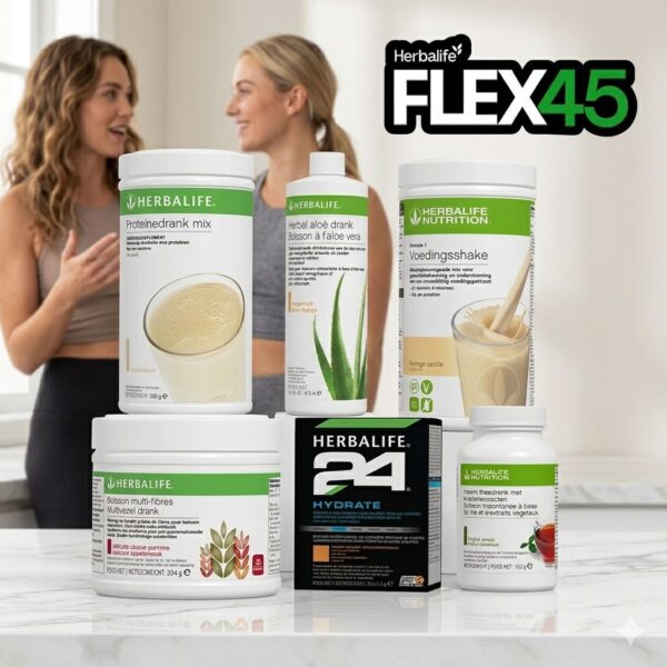 flex45 FLEX45