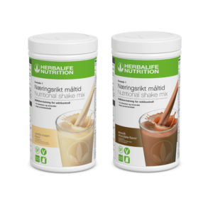 HL Bronse månedspakken | Herbalife distribut&oslash;r