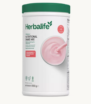 F1 Strawberry & Watermelon 550g Limited edition