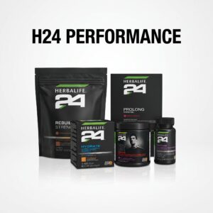 HERBALIFE24 PERFORMANCE