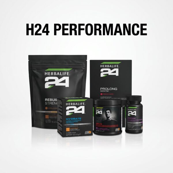 HERBALIFE24 PERFORMANCE
