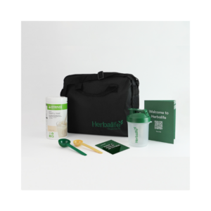 HERBALIFES MEDLEMSPAKKE (HMP)